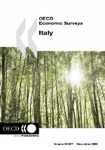 Oecd Economic Surveys