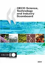 OECD Science, Technology and Industry Scoreboard.
