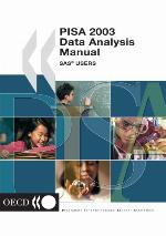 PISA 2003 data analysis manual : SAS users