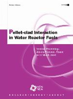 Pellet Clad Interaction In Water Reactor Fuels (Nuclear Science)
