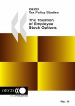 The taxation of employee stock options