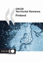 OECD Territorial Reviews: Finland 2005