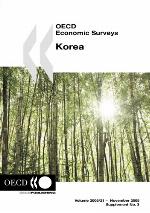 OECD economic surveys : Korea.