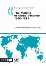 The Making of Global Finance 1880-1913