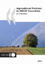 Agricultural Policies In Oecd Countries At A Glance