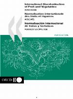 Avocados = Avocats = Aguacates (paltas).