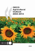 OECD agricultural outlook 2004-2013