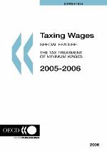 Special feature: The tax treatment of minimum wages.