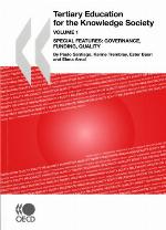 Tertiary Education for the Knowledge Society