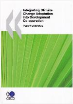 Integrating Climate Change Adaptation Into Development Co-Operation