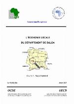 L'économie locale du département de Daloa