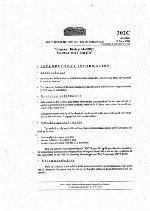 Test No. 302C: Inherent Biodegradability: Modified MITI Test (II)