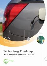 Electric and Plug-in Hybrid Electric Vehicles