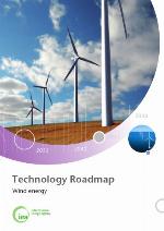 Technology Roadmap: Wind Energy