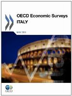 OECD economic surveys: Italy : [special feature: environmental policy: getting prices and governance right]