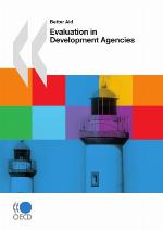 Evaluation in development agencies : the use of country systems in public financial management