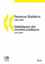 Revenue statistics 2010, 1965-2009 : special feature : environmentally related taxation = Statistiques des recettes publiques 2010, 1965-2009 : Étude spéciale : Fiscalité liée à l'environnement.