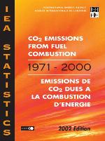 CO2 Emissions from Fuel Combustion 2002