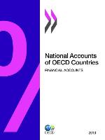 Financial accounts 2010.