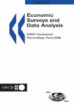 Economic Surveys And Data Analysis