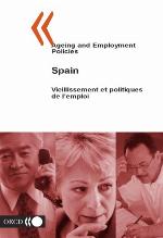 Ageing and Employment Policies - Spain