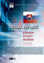 Slovak Republic : Energy Policy Review 2005