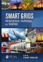 Technology roadmap : smart grids.
