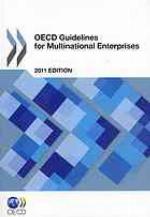 Income distribution in OECD countries