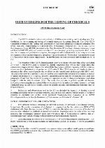 456 : H295R steroidogenesis assay