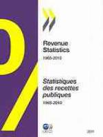 Revenue statistics 1965-2010 : special feature, change to the guidelines for attributing revenues to levels of government = Statistiques des recettes publiques 1965-2010 : étude spéciale, modifications apportées aux lignes directrices pour l'attribution de recettes aux différents niveaux d'administration.