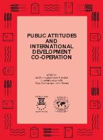 Public Attitudes and International Development Co-Operation
