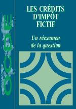 Tax sparing : a reconsideration.