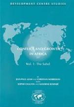 Conflict and Growth in Africa. Vol. 1, The Sahel