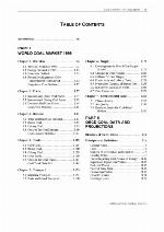 Coal Information 2000