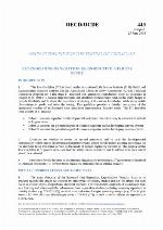 Test No. 443: Extended One-Generation Reproductive Toxicity Study