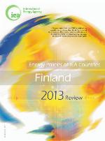 Energy Policies of IEA Countries: Finland 2013
