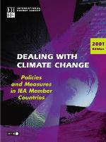 Dealing with Climate Change.