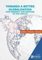 International Regulatory Co-operation.