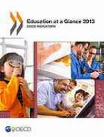 Education at a Glance 2013.