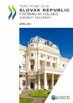 Slovak Republic: Fostering an Inclusive Job-rich Recovery