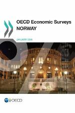 OECD Economic Surveys