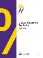 OECD Insurance Statistics 2013.