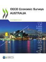 OECD Economic Surveys.