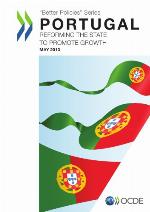 Portugal: Reforming the State to promote growth