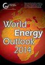 World Energy Outlook 2014.