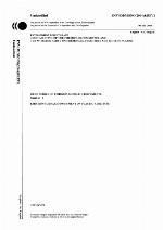 Emission scenario document on plastics additives.