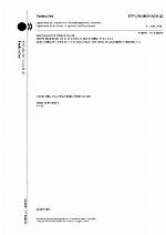 OECD MRL calculator : user guide.