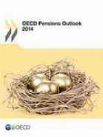 OECD Pensions Outlook 2014.