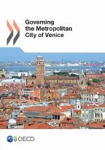 Governing the metropolitan city of Venice.