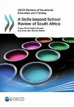 OECD Reviews of Vocational Education and Training a Skills Beyond School Review of South Africa